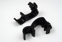 Drmmer's Palette Hoop Clamp